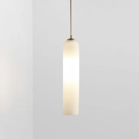 Modern Glass Pendant Light Nordic Dining Room Kitchen Light Designer Hanging Lamps Avize Lusters' Lighting