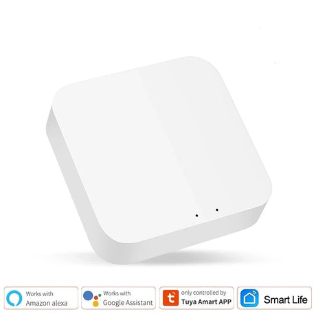 10W/12W Tuya Zigbee 3.0 Smart LED Downlight RGBCW 3.5/4 Inch Round Ceiling Lamp Indoor Spot Lighting Work With Alexa Google Home