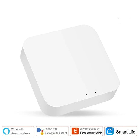 10W/12W Tuya Zig bee 3.0 Smart LED Downlight RGBCW 3.5/4 Inch Round Ceiling Lamp Indoor Spot Lighting Work With Alexa Google Home