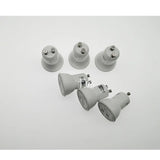 Dimmable Super Bright Mini 3W GU10 MR11 LED Bulb Led Spotlights Warm white cold white Natural white LED lamp 3000k 4000k 6000k