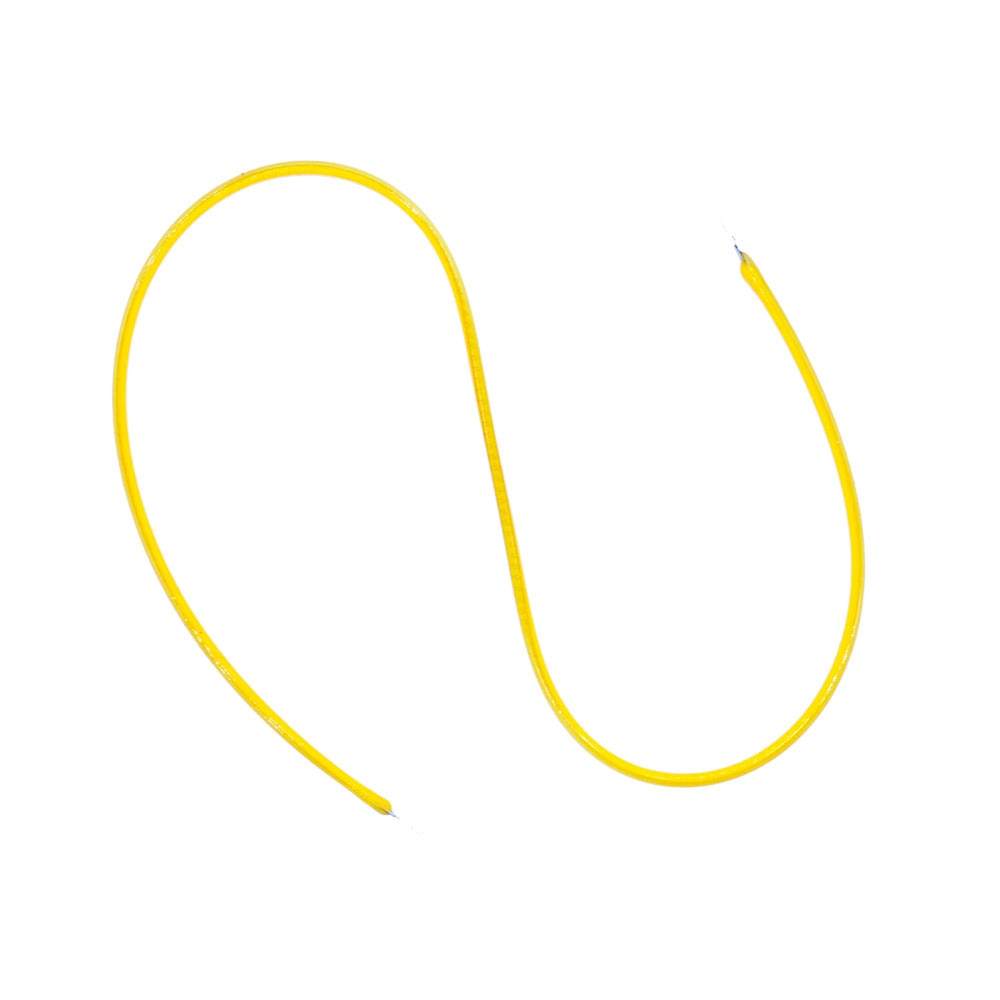 10pcs DC3V 130mm 300mm Warm Retro Edison Bulb LED Filament Lamp Parts LED Diodes Flexible Filament For Christmas Decorative Lamp