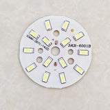 LED SMD 5730 Chip 3W 5W 7W 9W 12W 15W 18W 24W 36W bead Brightness Light Board For led bulb led downlight led spotlight