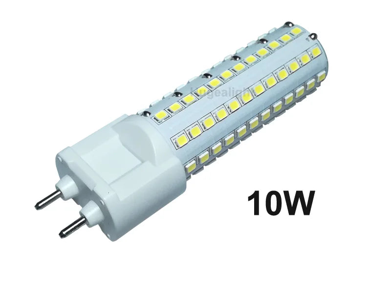 G12 LED corn light 10W 12W 15WSMD2835 Led Bulbs lamp Ultra bright AC85-265V lamp high-brightness lighting