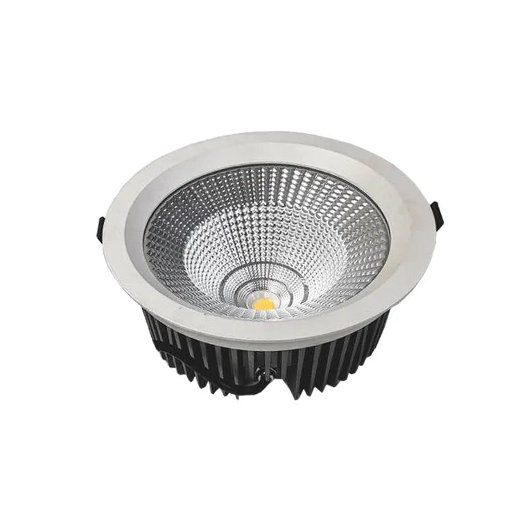 IP65 Waterproof Ceiling Recessed LED Spot Light AC85-265V 20W/15W/12W/10W LED Downlight For Bathroom Shower room Sauna