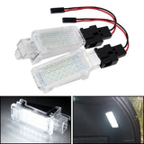 12V Trunk Boot Light For Skoda Kodiaq Octavia Mk2 MK3 2 3 Fabia MK1 Car Interior Storage Luggage Lamp LED Automotive Accessories