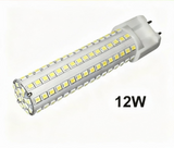 G12 LED corn light 10W 12W 15WSMD2835 Led Bulbs lamp Ultra bright AC85-265V lamp high-brightness lighting
