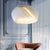 Modern Acrylic Chandelier For Restaurant Coffee Room Bedroom Chandelier White Creative Designer Chandelier Art Simple Lighting