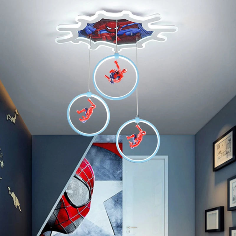 Modern home decor bedroom led chandelier for living room pendant light Ceiling lamp hanging light chandeliers indoor lighting
