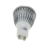 Super Bright LED Spotlight Bulb GU10Light Dimmable Led 110V 220V AC 6W 9W 12W LED  GU5.3 GU10 COB LED lamp light GU 10 led GU5.3