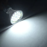 MR11 GU4 Mini LED Spotlight Bulbs 12V 24V 2835 SMD 2W 3W 12LEDs 18LEDs Bright Cool Warm White Lamp Replace 10W 20W Halogen Light