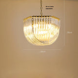 LED Postmodern Gold Silver Chrome Designer Hanging Lamps Chandelier Lighting Luster Suspension Luminaire Lamp For Foyer