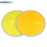 Round COB LED Chip Spotlight Floodlight Indoor Lighting 3W 5W 10W 20W 50W 200W LED Light Srouce Circular COB Board