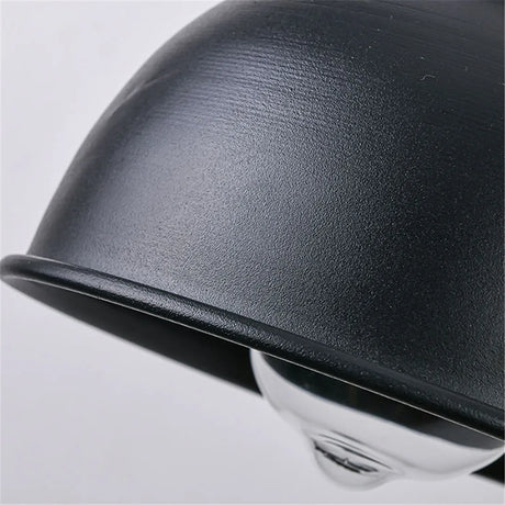 Minimalist Outdoor Wall Lanterns ,Aluminum Exterior Gooseneck Light, Farmhouse Barn Porch Light for Garden ,Garage, Yard, Front Door