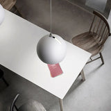 Nordic modern style design bedroom bar bedside small chandelier modern adjustable creative simple dining room lamp