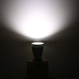 High-Power Dimmable COB LED Spotlight Bulb (6W/9W/12W) - GU5.3 GU10 E27 E14 E12 Base Lamp (Warm/Neutral/Cool White)
