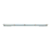 LED Vapour Proof Low Bay 4FT (3.8 in width) 120-347V 34/38/45W 3500/4000/5000K
