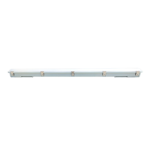 LED Vapour Proof Low Bay 4FT (3.8 in width) 120-347V 34/38/45W 3500/4000/5000K
