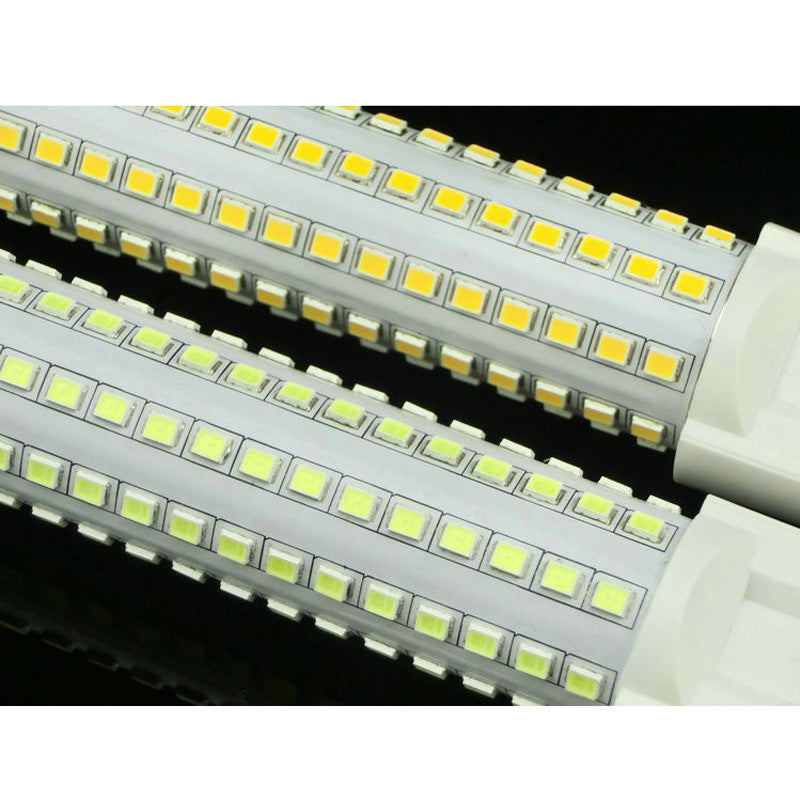 G12 LED bulb 10W 15W corn light 120lm/w 2pin lamp G12 CDM-T Led lamp AC110-277V