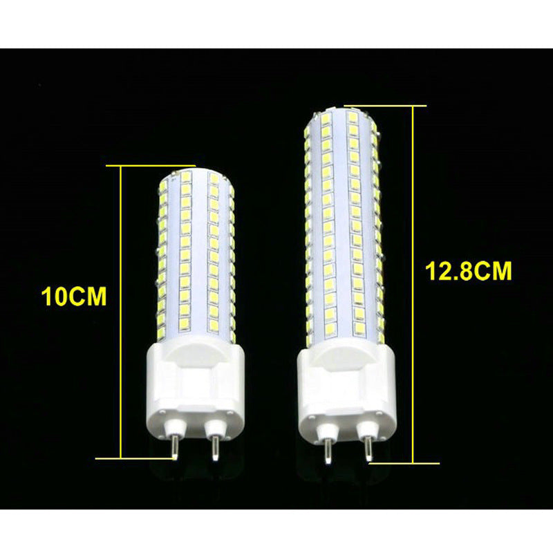 G12 LED bulb 10W 15W corn light 120lm/w 2pin lamp G12 CDM-T Led lamp AC110-277V