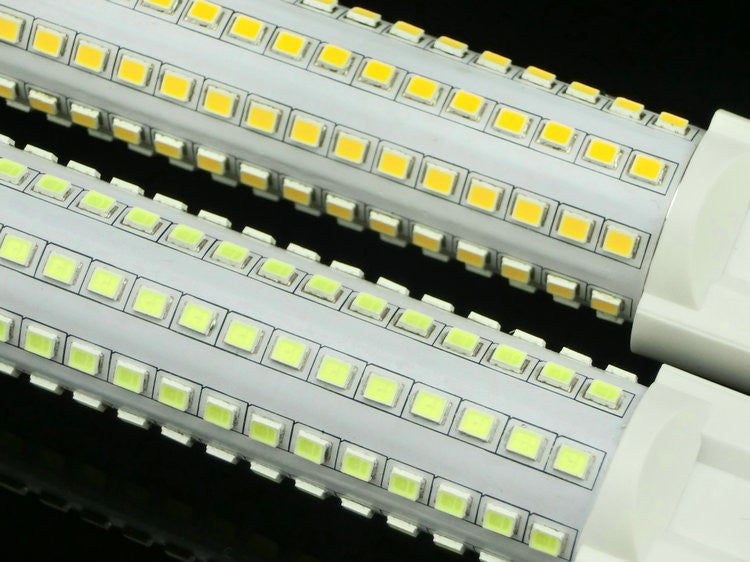 G12 LED bulb 10W 15W corn light 120lm/w 2pin lamp G12 CDM-T Led lamp AC110-277V