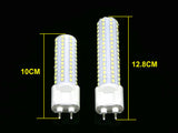 G12 LED bulb 10W 15W corn light 120lm/w 2pin lamp G12 CDM-T Led lamp AC110-277V