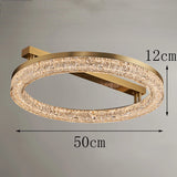 Nordic decoration home bedroom decor smart led lamps Ceiling lights for living room indoor lighting lamparas