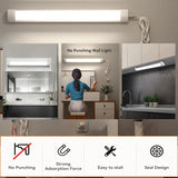 Plug-in LED Tube Light with 1.8m Switch Wire - Under Cabinet Kitchen Lamp