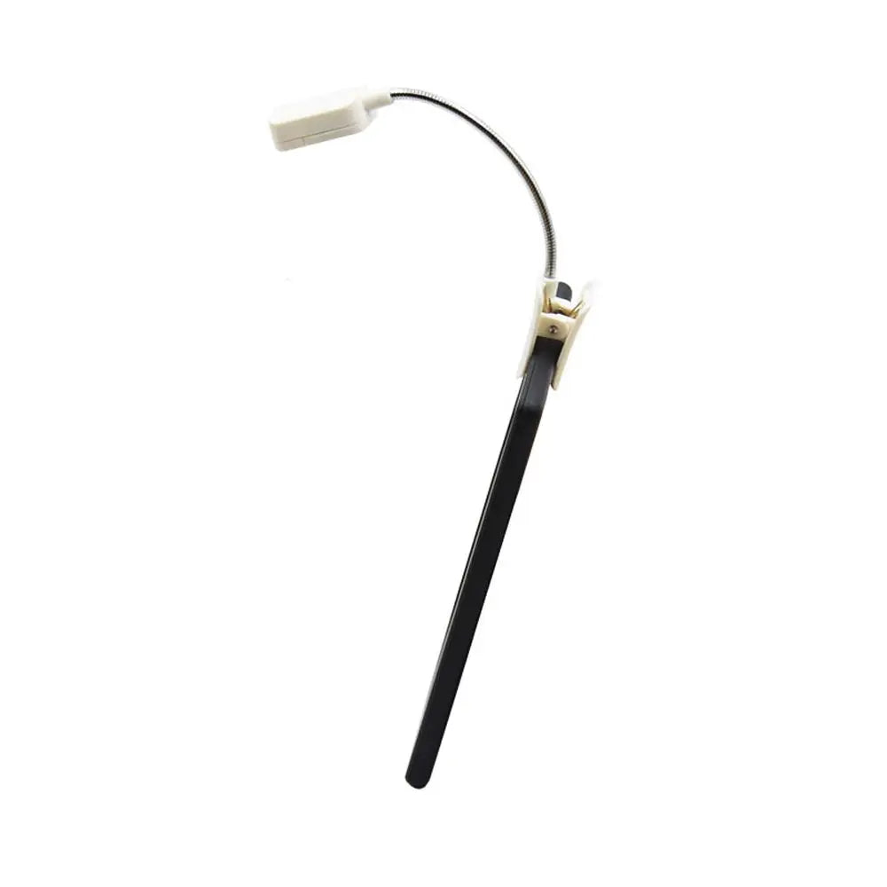 Adjustable Durable PC Tablet Night Lighting Flashlight Tablet Reader LED Light Reading Lamp Book Light Night Light