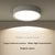 LED Ceiling Light 5W 10W 15W 18W 24W Surface Mounted Downlight Ceiling Lamp for Living Room Kitchen 220V Spotlight Panel Lights