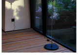 Denmark Louis Poulsen PH80 Floor Lamp Designer Model Room Personalized Creative Bedroom Living Room Lighting