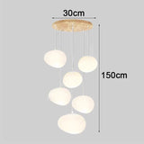 Modern bedroom decorative dining room led Ceiling lamps Pendant lights indoor lighting interior lighting Ceiling lamp chandelier