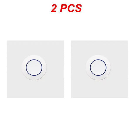 1~8PCS 433.92mhz Rf Switch Remote Control Wiring Free Remote Control Switch Learning Code 1527 One Button Random Paste