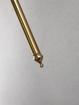 Modern American Wall Lamp for Bathroom Mirror Light Bedroom Room Decor Corridor Cloth shade Sconce 100V-220V Hard wired