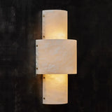 Retro Creative Art Decors Wall Sconce Lamp Led Home Decoration Living Room Background Bedroom Bedside Luxury Wall Lights