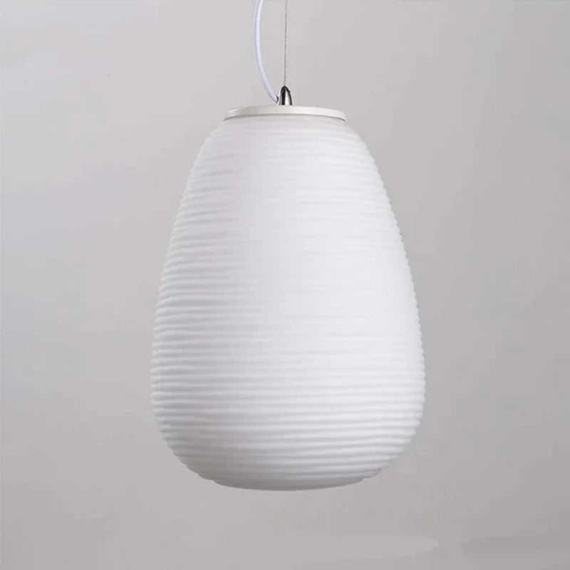 Japanese Wabi-Sabi 3-Head LED Pendant Light - Luxury Art Ceiling Chandelier Lamp Fixture for Restaurant, Tea Room, Bedroom Bedside & Home Decor