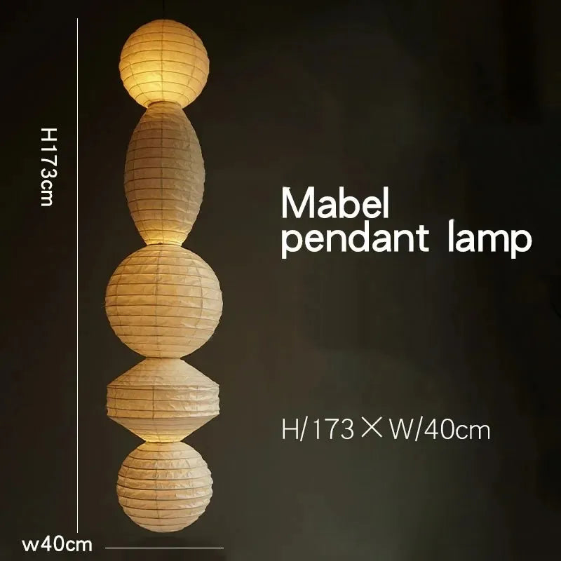 Modern Minimalist Nordic LED Pendant Light Art Creative Joint Connection Shaped Chandelier for Living Room Home Decor