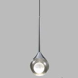 Modern Luxury Pendant Lamp Creative Restaurant Ceiling Lamp Indoor Decoration Lighting Fixtures Living Bar Counter Pendant Light