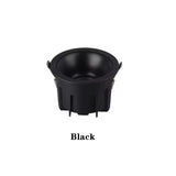 IP68 Outdoor waterproof spotlights 9W-70W embedded LED downlights AC-85-265V Bathroom Kitchen balcony shopping mall interior