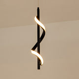 Modern LED Chandelier Light Nordic Living Room Bedroom Bedside Ceiling Lamp 220V 22W Aisle Corridor Lighting Decoration Bulbs