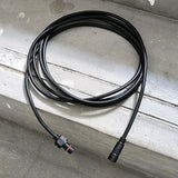 Outdoor IP67 2 3 4 5 6 7 8 Pin Power Connector Wire Waterproof LED Docking Plug Cable 0.3-2.5 Square Male Female Extension Line