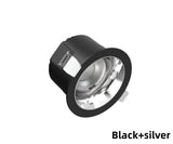 IP68 Waterproof LED Downlight Embedded 7W 9W 12W 15W 18W 24W LED Ceiling Light For Kitchen Washbasin Bathroom Recessed Spotlight