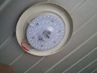 12W 18W 24W 36W LED Panel Downlight  5730SMD surface mounted LED Lumina res Warm White Nature White Pure White Lamp AC110V-265V