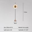 Lampara De Pie Salon Modern Table Light for Living Room Luz Led Simple Sunflower Style Floor Standing Lamp Lampe Chevet