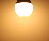 Motion Sensor Light 220V E27 20W 18W 15W LED Lamp Auto Smart Infrared Bulb Energy Saving Bombillas Home Porch