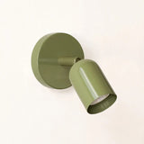 Aisle Wall Lamp With Plug  AU/US/UK/EU For Bedroom Porch Balcony Living Room Modern Iron Wall Sconce Light Nordic LED Spotlight