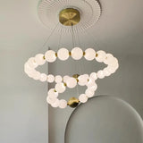 Modern home decor led lights pendant light lamps for living room Chandeliers for dining room hanging light indoor lighting
