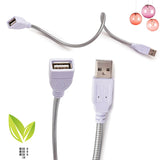 Mini USB Book Lights