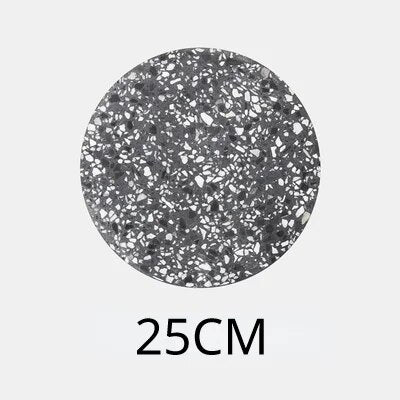 Nordic Creative Terrazzo Marble Wall Lamp Designer for Living Room Background Combination LED Online Celebrity Indoor Fixtures