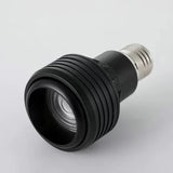 E27 Adjustable Focus Bulb PAR20 Restaurant, Hotel, Shopping Mall, Hot Pot Shop Special COB Spotlight LED Spot Light