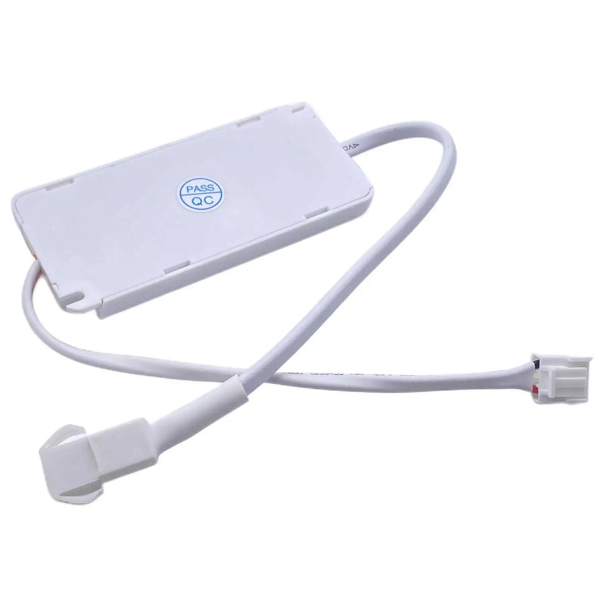 Cooker Hood Light Driver Output 12V DC Voltage Converter Input 100-240V AC Cabinet Cupboard Light Driver Voltage Transformer